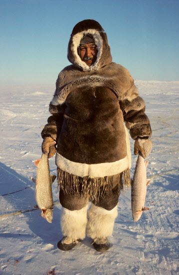 inuit-paradoksu