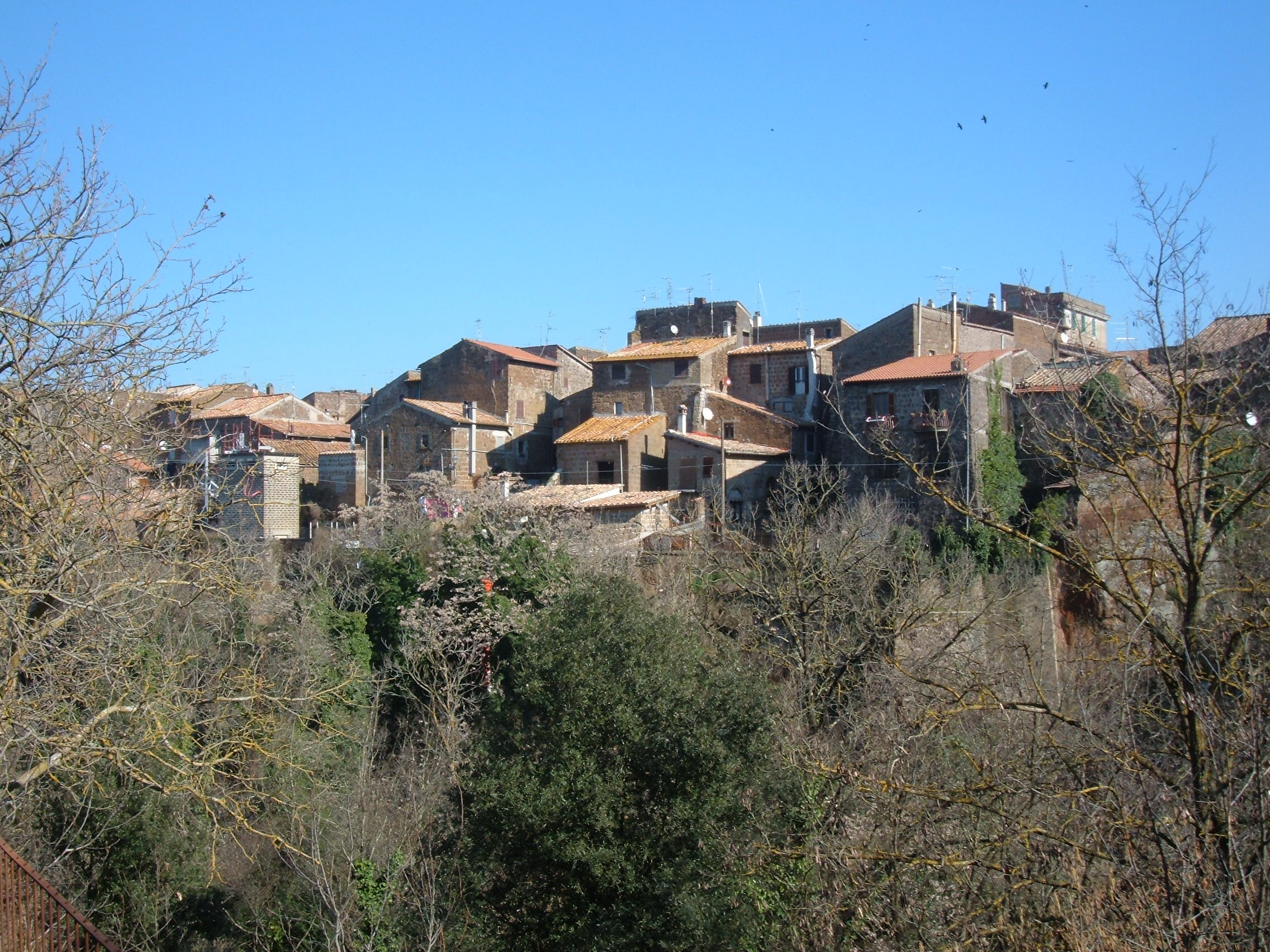 barbarano-romano