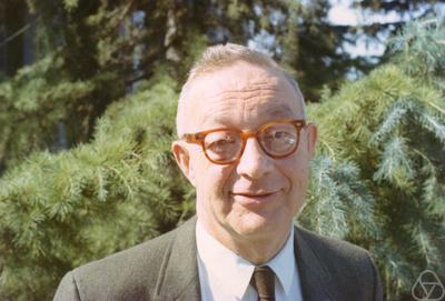 abraham-h-taub