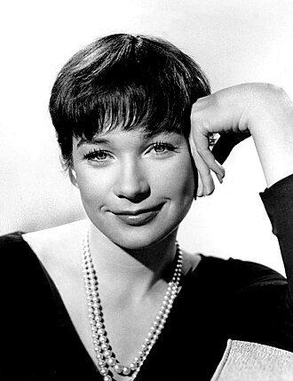 shirley-maclaine