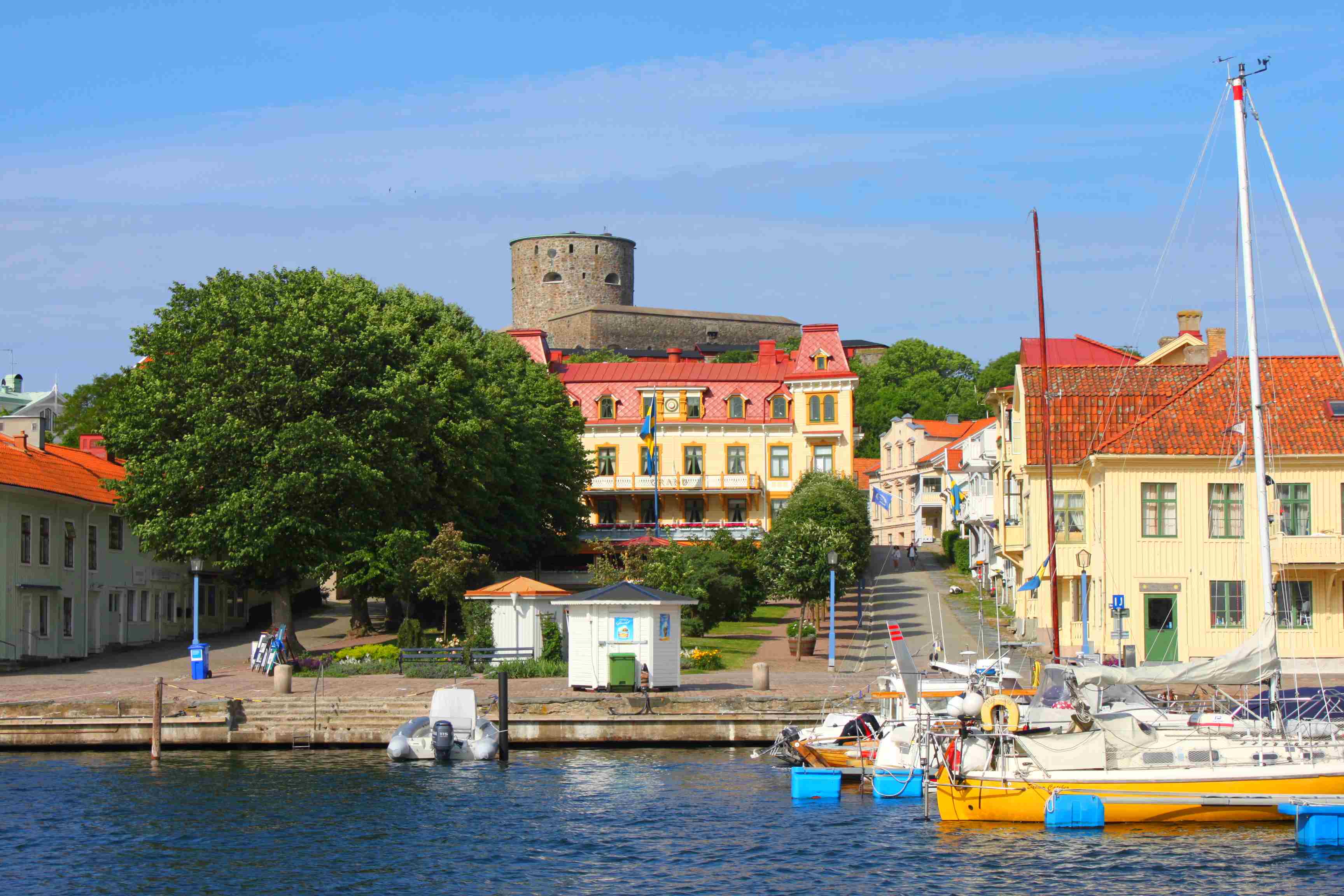 marstrand