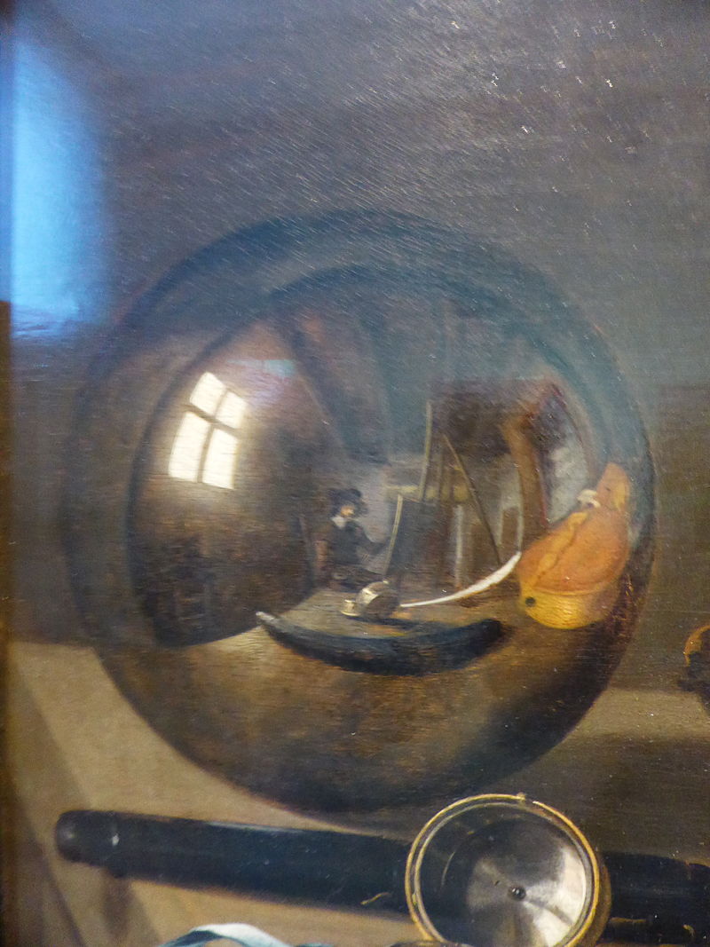 pieter-claesz-ressam