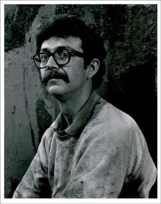 ronald-davis-ressam