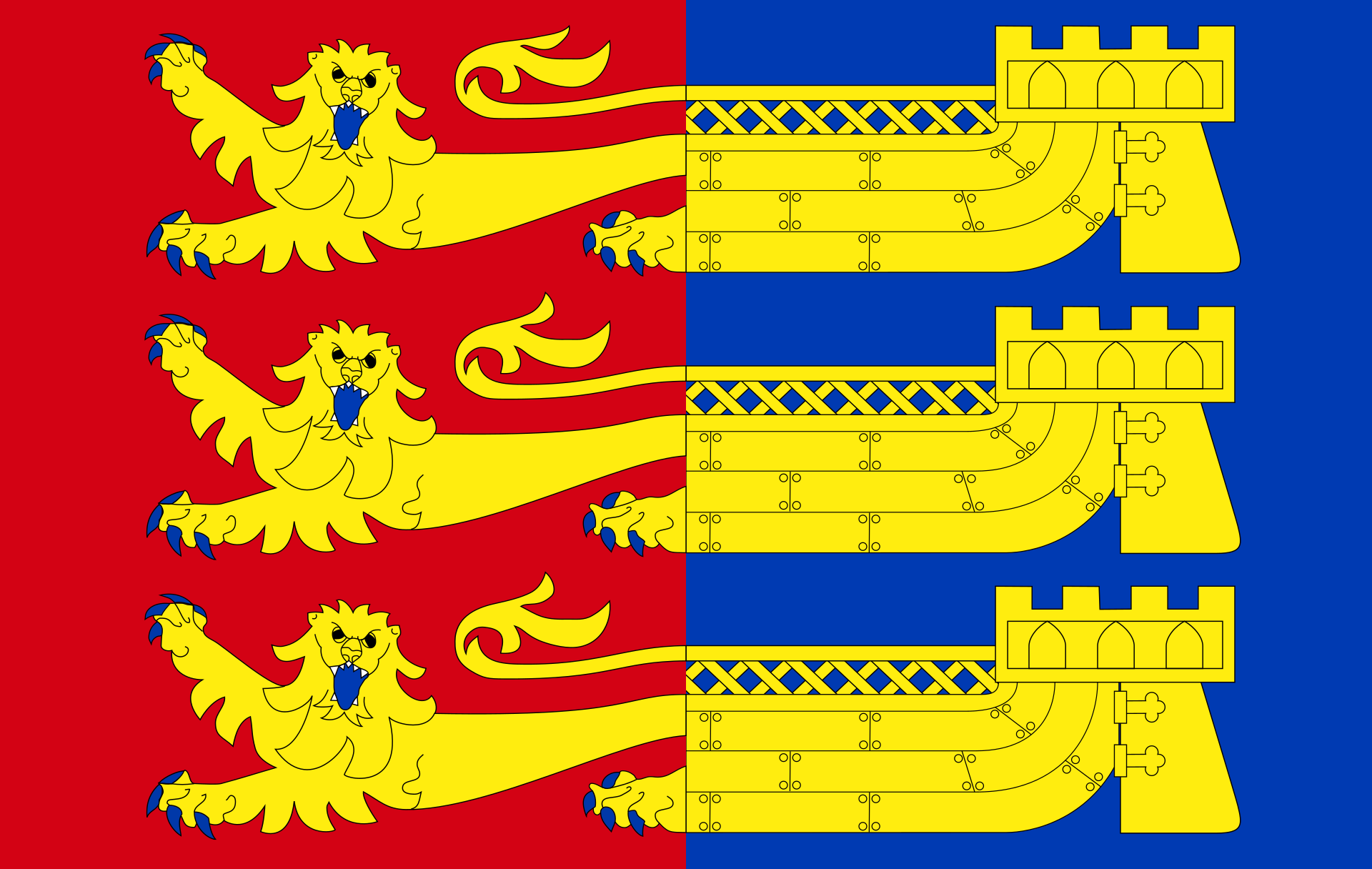 cinque-ports-konfederasiyasi