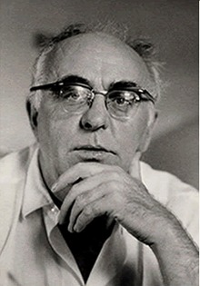charles-olson