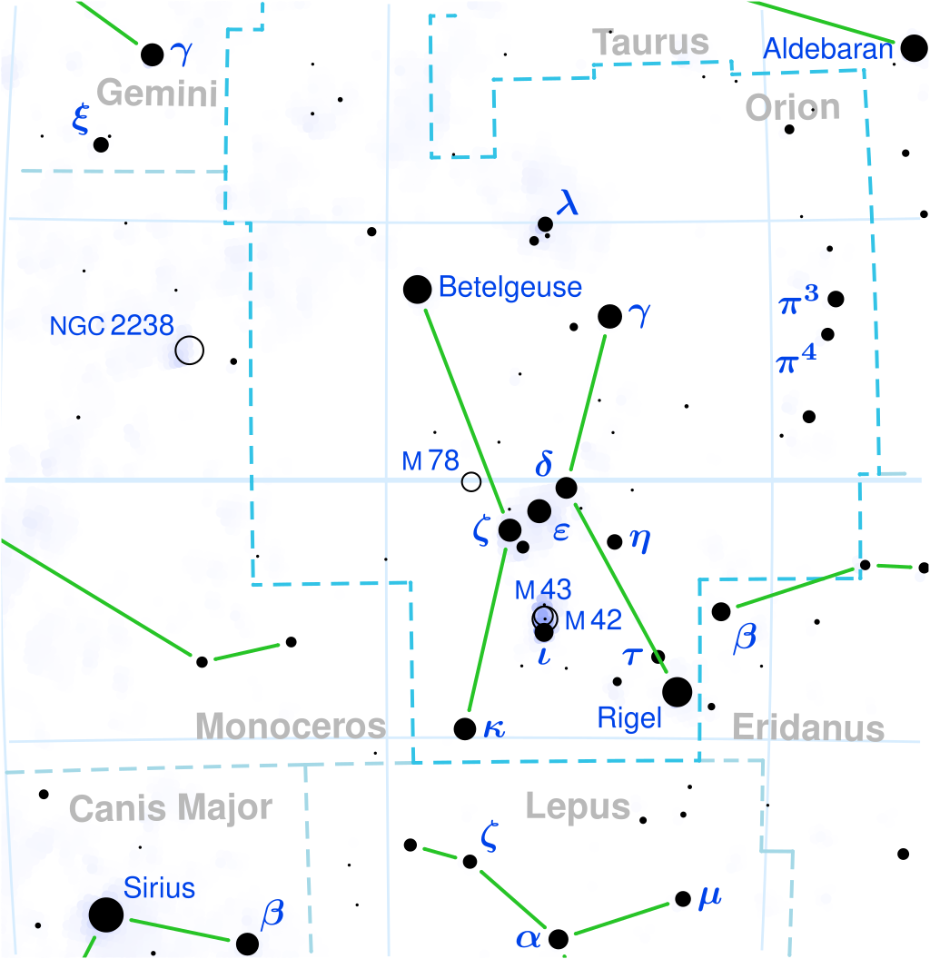 lota-orionis-ulduzu
