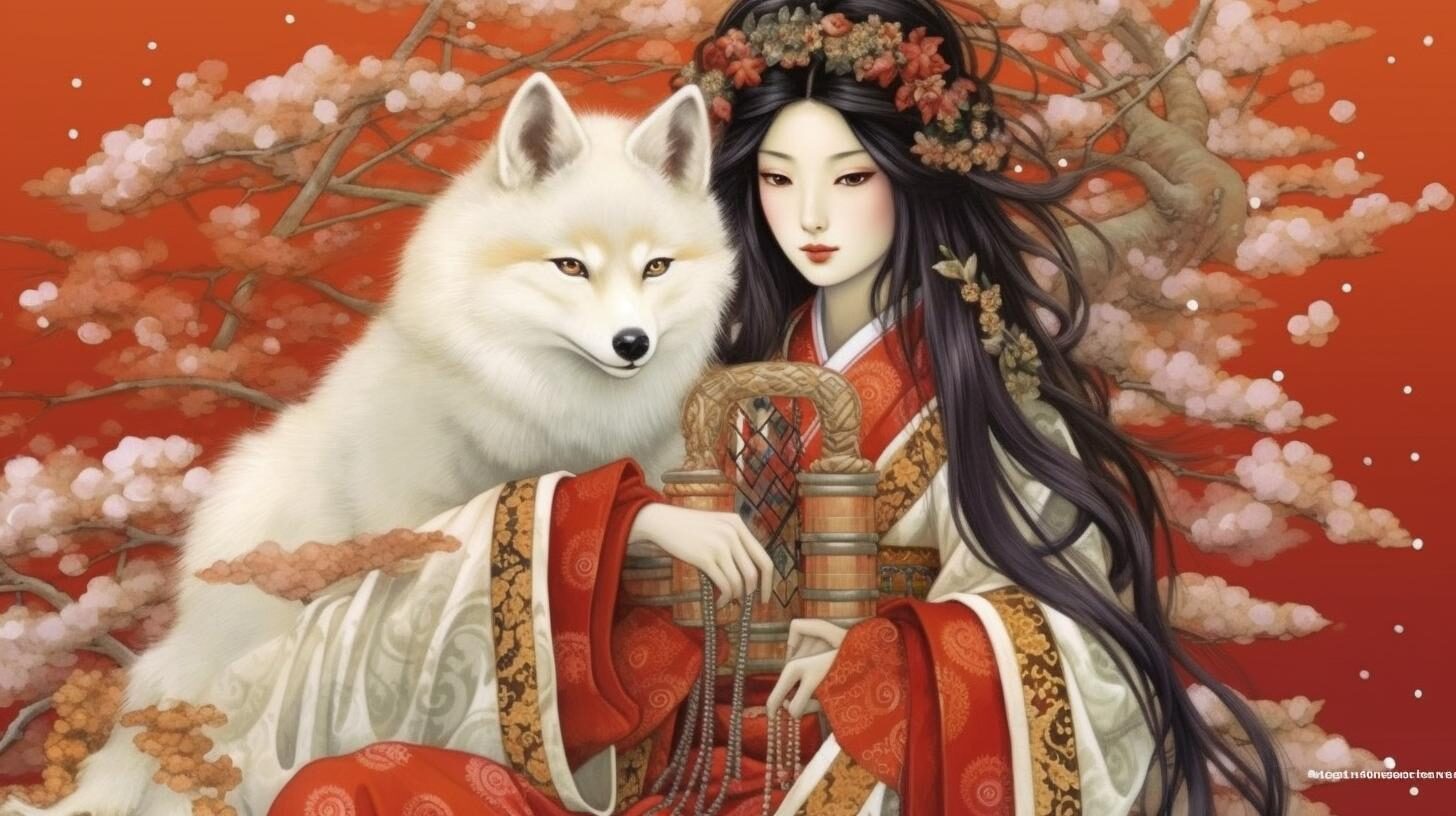inari-okami