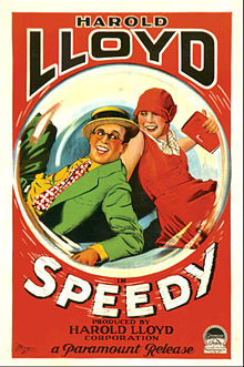 speedy-suretli-film-1928