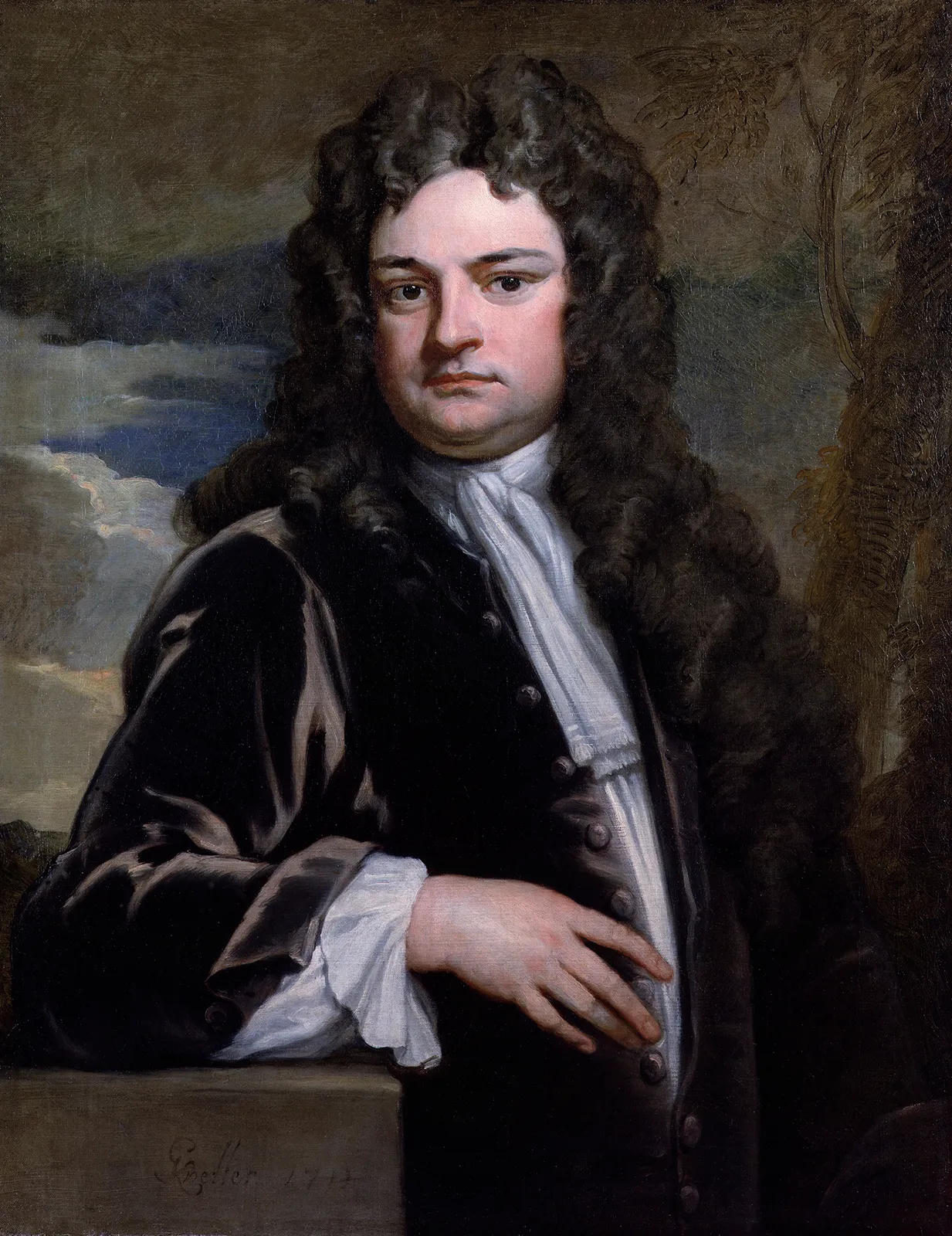 richard-steele-yazici