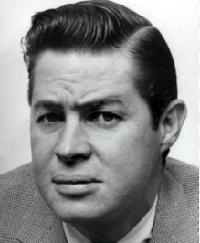 george-axelrod