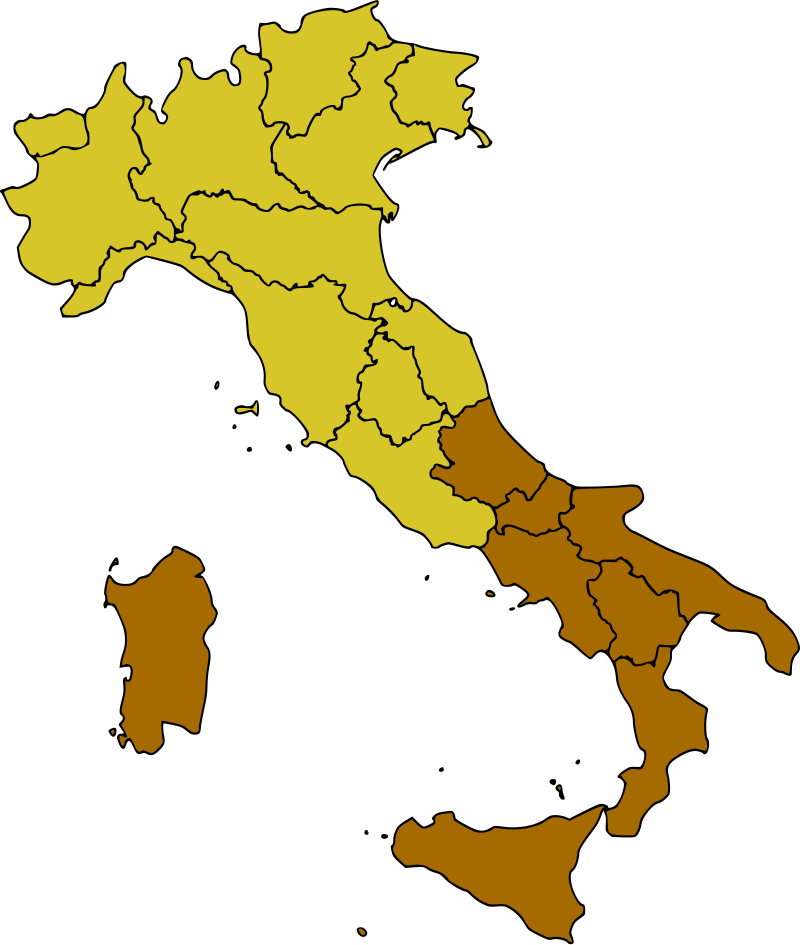 cenubi-italiya