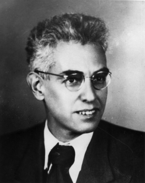 alexander-luria