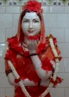 akka-mahadevi