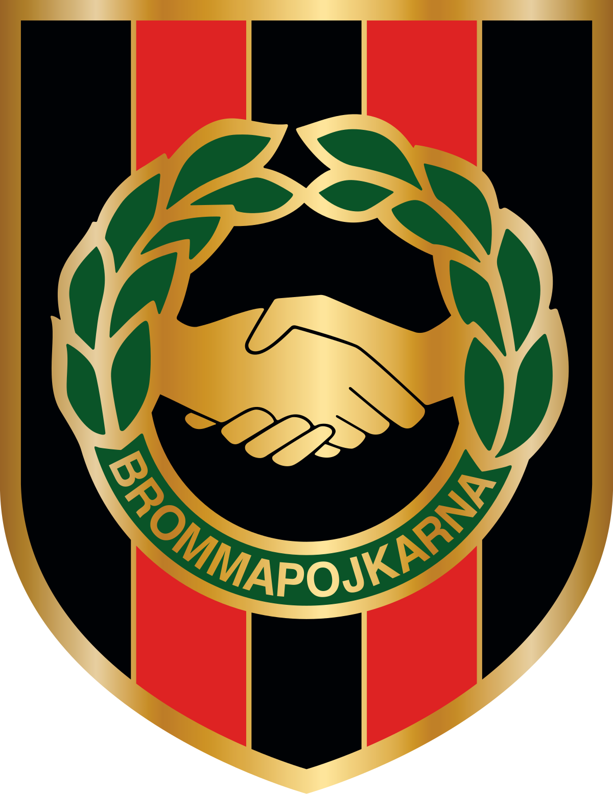 if-brommapojkarna