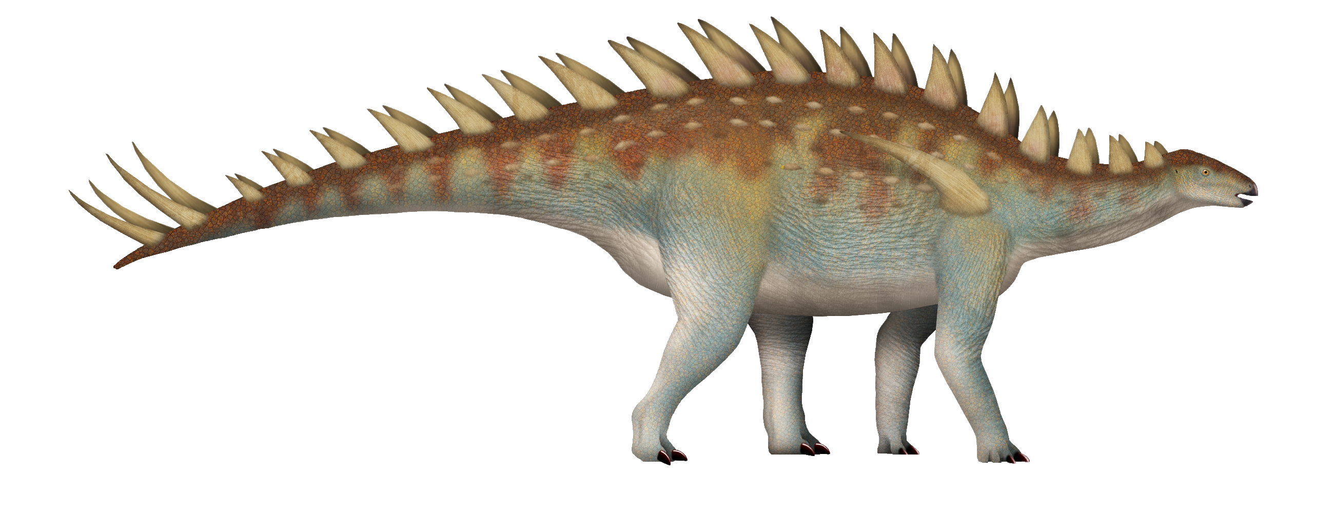 baiyinosaurus