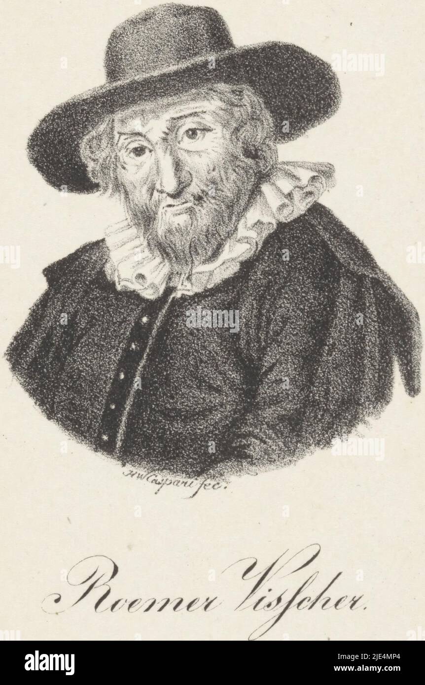 roemer-visscher