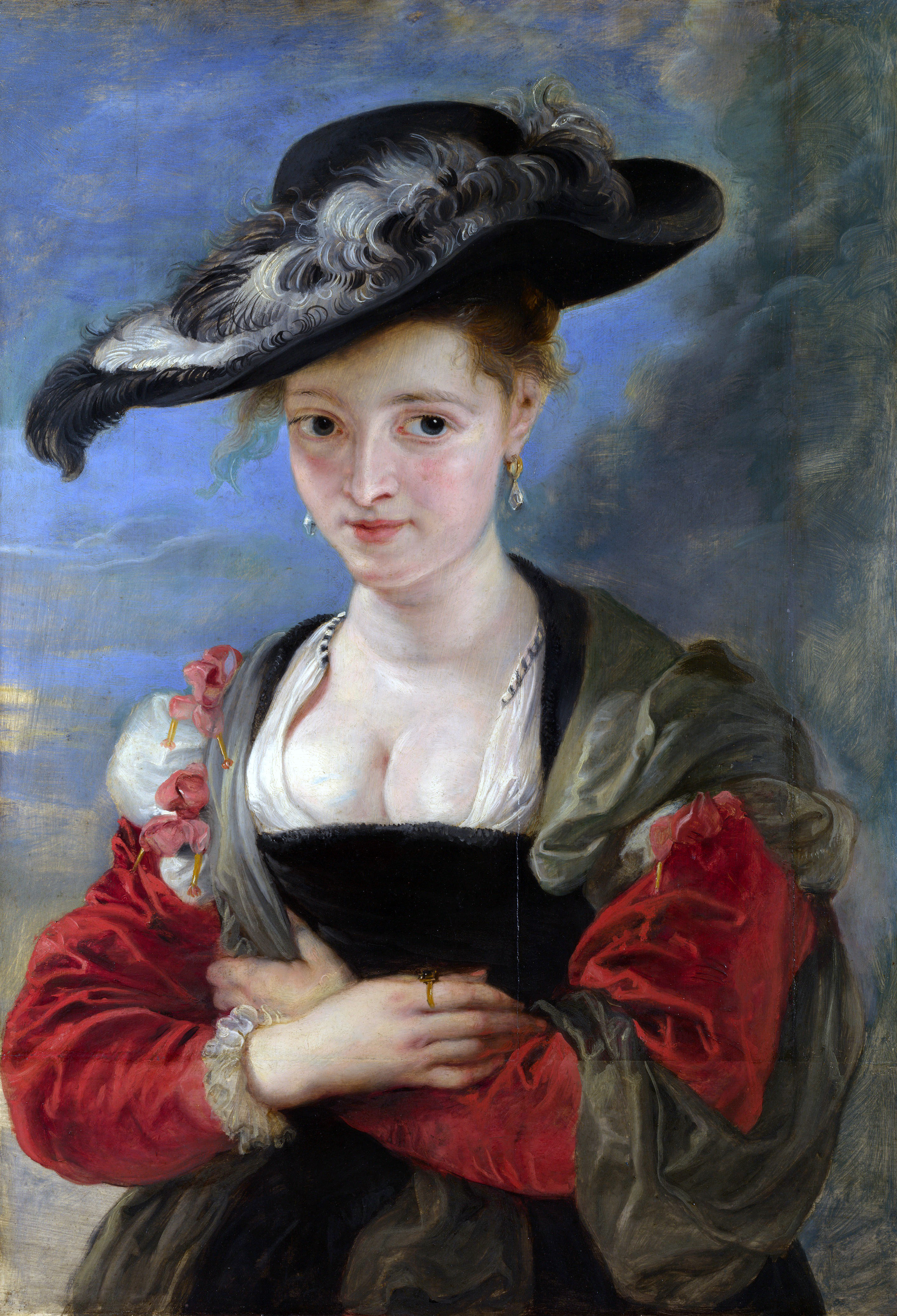susanna-lundenin-portreti