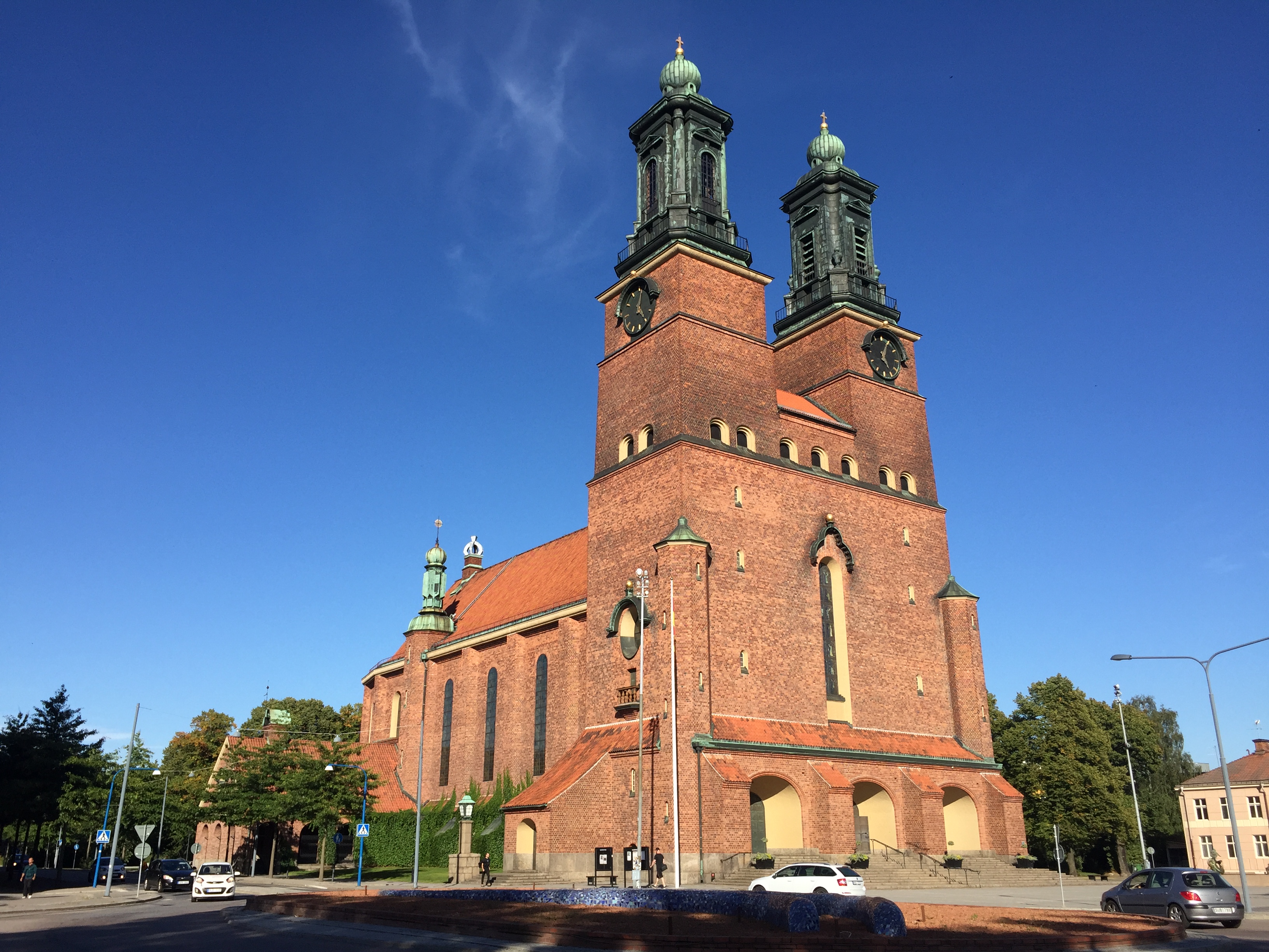 eskilstuna