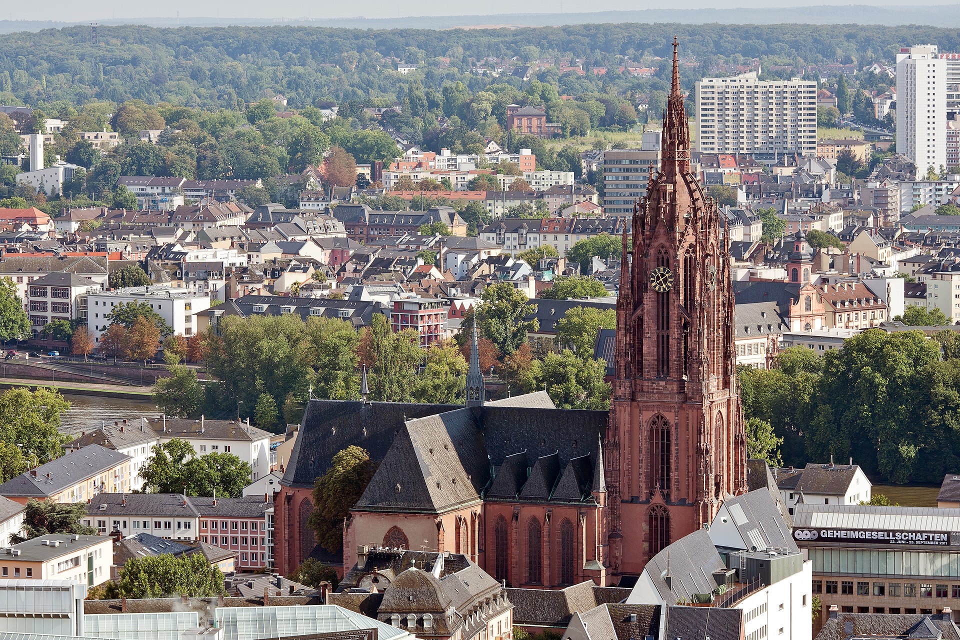 frankfurt-kafedrali