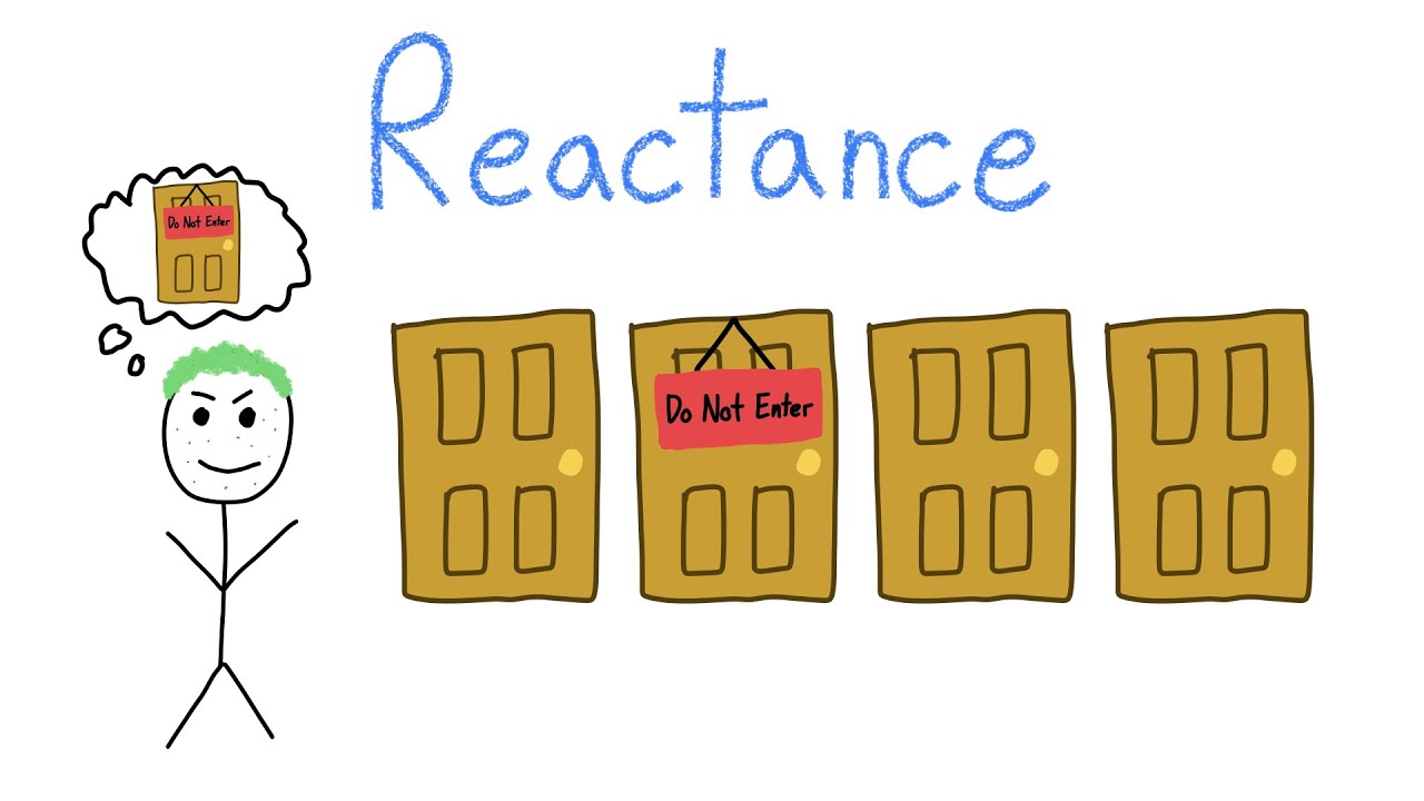 reaktans