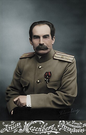pyotr-kozlov