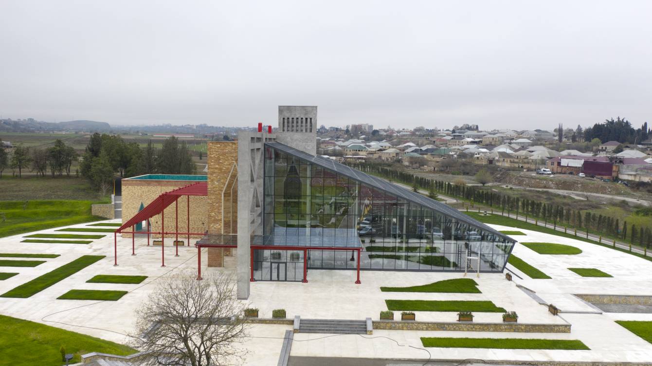 gence-ekoloji-park