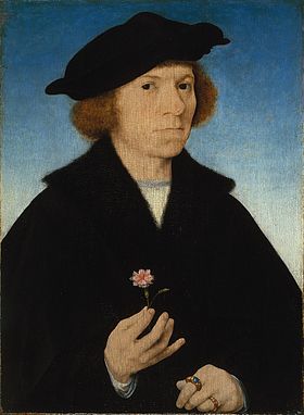 joos-van-cleve-ressam