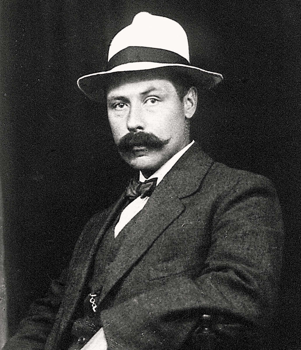 olav-duun