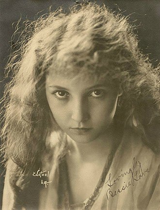 bessie-love