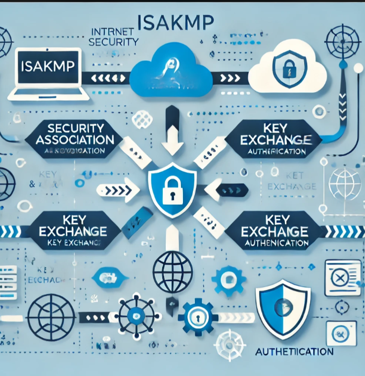 isakmp