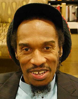 benjamin-zephaniah