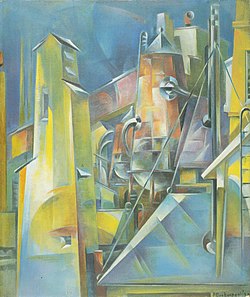 preston-dickinson-ressam