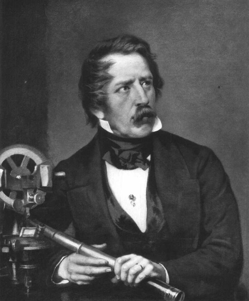 carl-august-von-steinheil