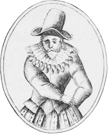 gabriel-harvey