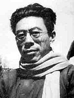 wen-yiduo