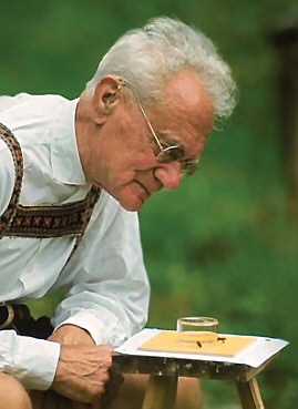 karl-von-frisch