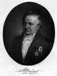 francois-sulpice-beudant