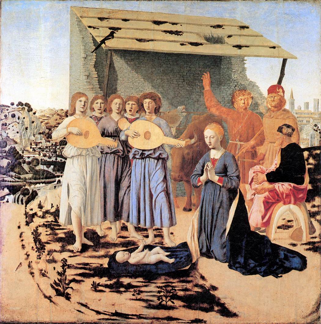isanin-dogulmasi-piero-della-franceska
