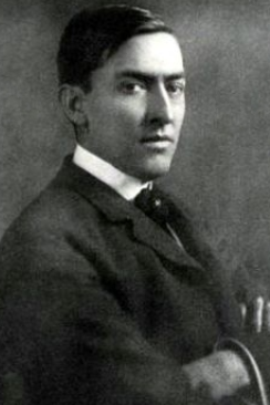 george-ade