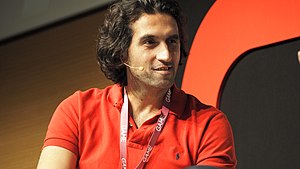 yosef-feres