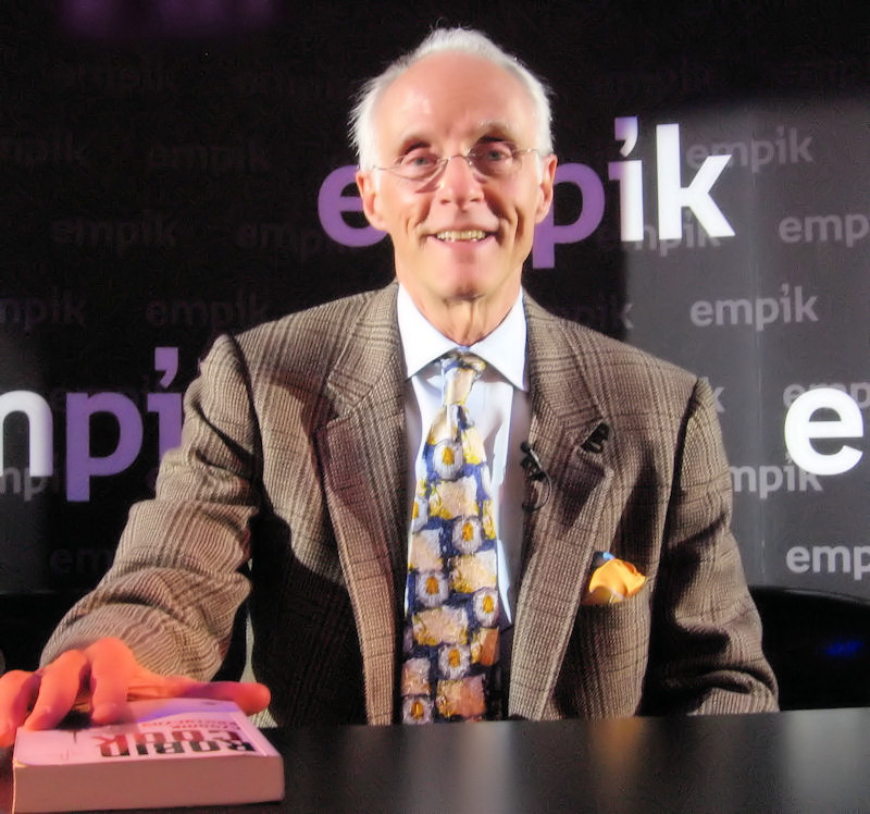 robin-kuk-amerikali-yazici
