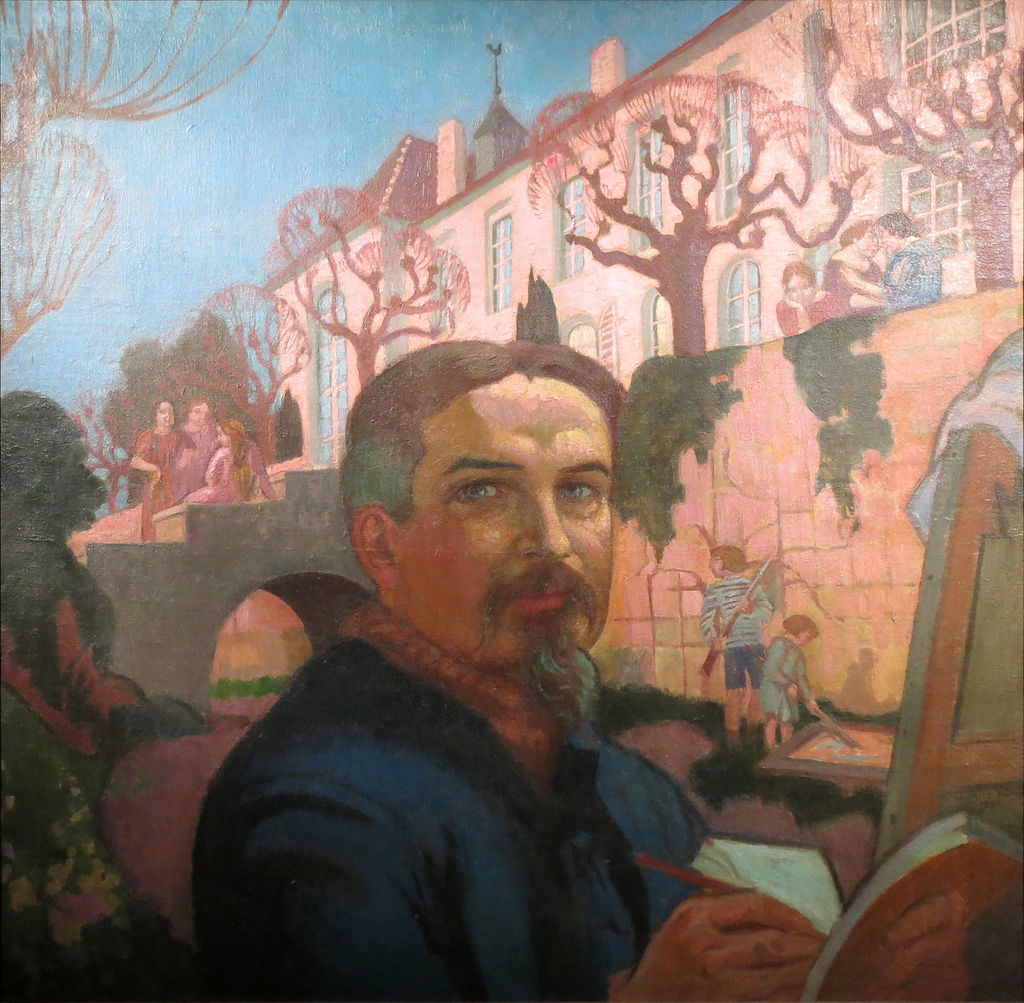 maurice-denis-ressam
