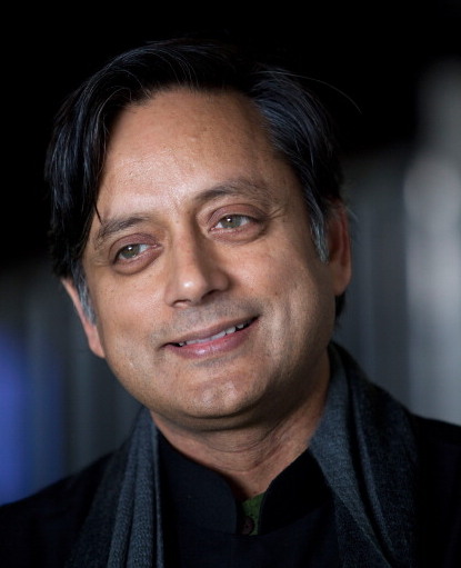 shashi-tharoor