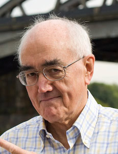 james-burke