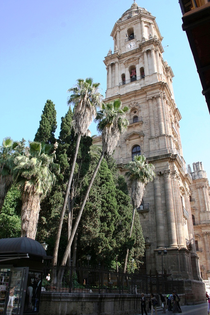 malaga-kafedrali