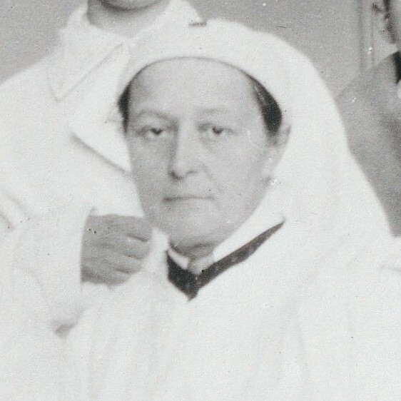 vera-gedroits