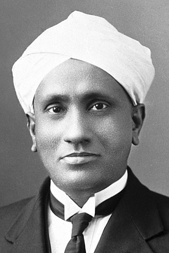 c-v-raman