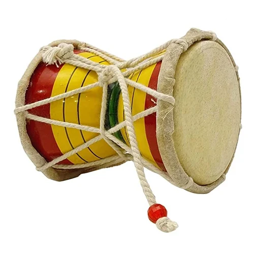 damaru-musiqi-aleti