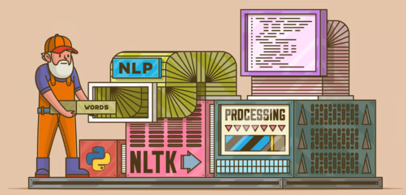 nltk