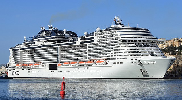 msc-meraviglia